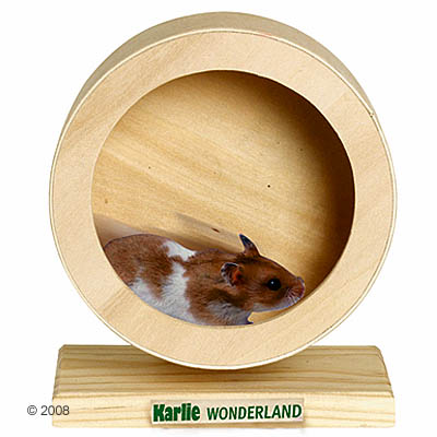 Confronta prezzi Wonderland Bogie Wheel - � 15 cm