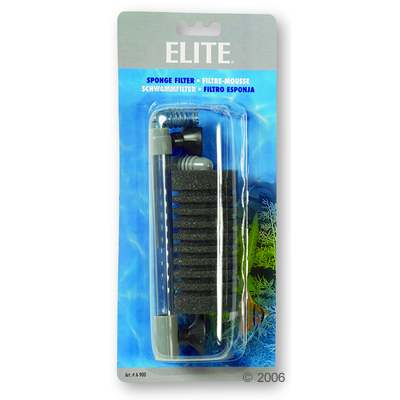 Confronta prezzi Filtro a spugna Hagen Elite - 1 pz.