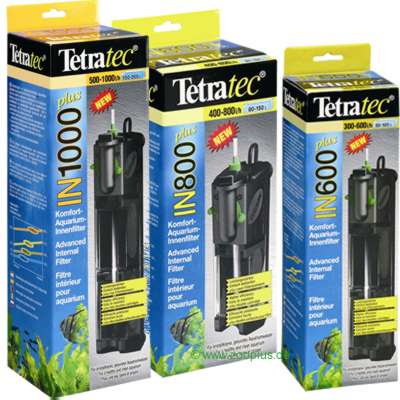 Confronta prezzi Filtro internoTetratec® IN Komfort - IN 600