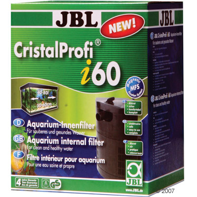 Confronta prezzi Filtro interno JBL CristalProfi i60 - i60 fino a 80 l