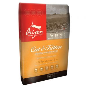 cibo secco Orijen