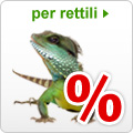 offerte speciali rettilii