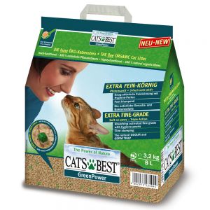 lettiere cats best per gatti