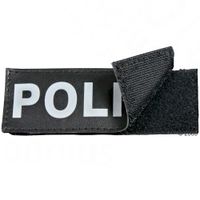 2 Adesivi Stretch Tg 1 (7 X 2,5 Cm) - - Catnip-Junkie