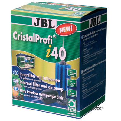 Confronta prezzi Filtro interno JBL CristalProfi i40 - i40 (TekAir con pompa d areazione)
