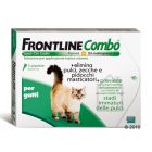 Frontline combo