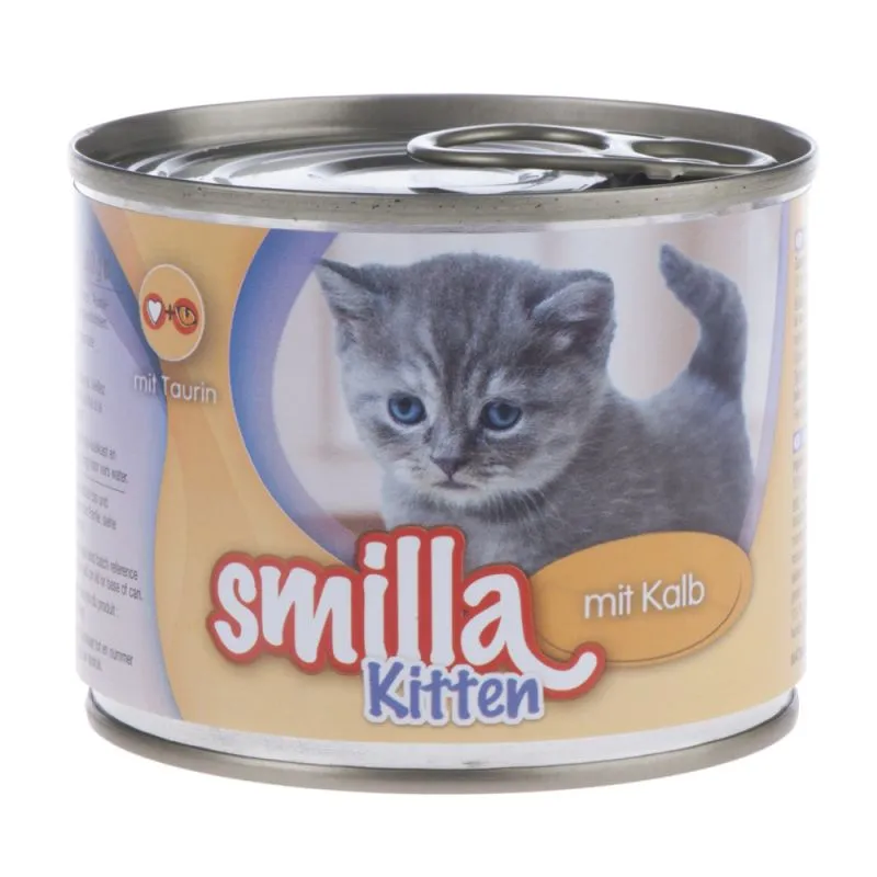 L’alimentazione del Maine Coon da cucciolo