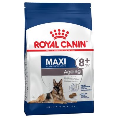 Royal Canin Maxi Mature Adult 5+