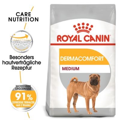 Royal Canin Dermacomfort