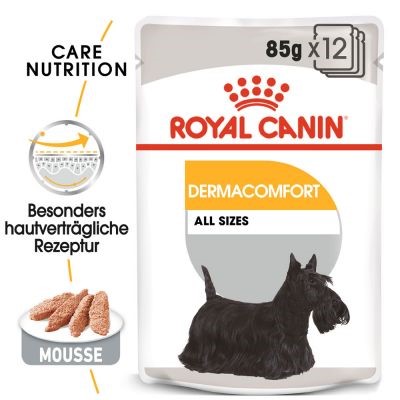 Royal Canin Mini Dermacomfort