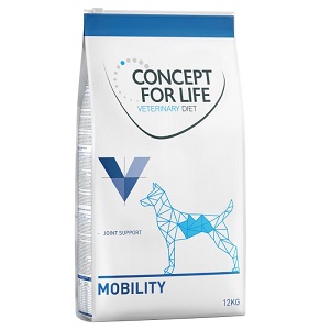 Crocchette concept for life per le articolazione del cane