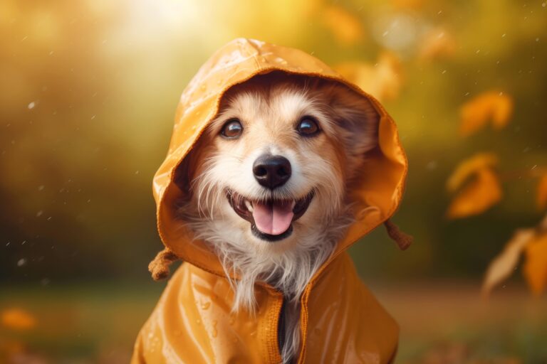 Fosser tappeto da viaggio per cani