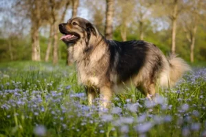 Cane da pastore di Karst