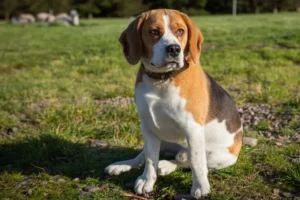Puppy sit: quando il cane adulto si siede come un cucciolo